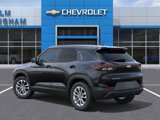 New 2026 Chevrolet TrailBlazer LS w/ LS Convenience Package image 3