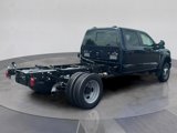 New 2025 Ford F550 4x4 Crew Cab image 5