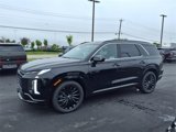 New 2025 Hyundai Palisade Calligraphy image 3