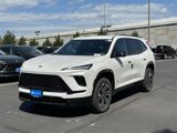 New 2025 Buick Enclave Sport Touring image 4