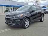 Used 2022 Chevrolet Trax LS w/ Tint and Cruise Package image 6