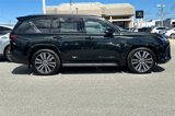 New 2025 Lexus LX 600 4WD w/ Luxury Package image 5