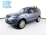 Used 2018 Land Rover Discovery HSE image 3
