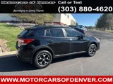 Used 2018 Subaru Crosstrek 2.0i Premium w/ Eyesight System image 4