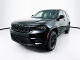 New 2025 Jeep Grand Cherokee Altitude image 3