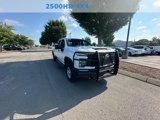 Used 2024 Chevrolet Silverado 2500 W/T w/ WT Convenience Package image 3