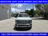 New 2025 Ford F250 Lariat image 5