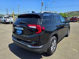 Used 2022 GMC Terrain SLT image 5