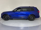 New 2026 BMW X7 M60i image 4