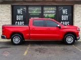 Used 2020 Chevrolet Silverado 1500 LT w/ All-Star Edition image 2