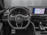 New 2026 Acura MDX A-Spec image 4