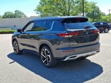 New 2025 Mitsubishi Outlander SEL image 3