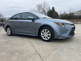 Used 2021 Toyota Corolla LE image 3