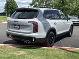 New 2025 Kia Telluride AWD image 4