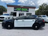 Used 2014 Ford Taurus Police Interceptor AWD image 2
