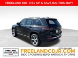 New 2025 Jeep Grand Cherokee Limited w/ Luxury Tech Group II image 4