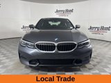 Used 2020 BMW 330i xDrive Sedan w/ Convenience Package image 3