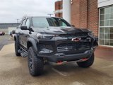 New 2025 Chevrolet Colorado ZR2 w/ Midnight Edition image 3