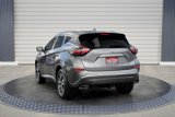 Used 2023 Nissan Murano SV image 5