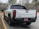 New 2025 Chevrolet Silverado EV RST image 4