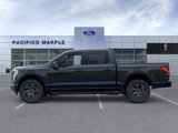 New 2025 Ford F150 Lightning XLT image 3