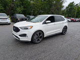 Certified 2022 Ford Edge ST image 2