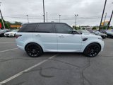 Used 2019 Land Rover Range Rover Sport Supercharged image 6