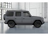 New 2025 Mercedes-Benz G 580 w/ EQ Technology image 2