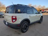Used 2024 Ford Bronco Sport Outer Banks w/ Tech Package image 5