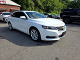 Used 2020 Chevrolet Impala LT image 3