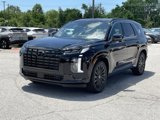 New 2025 Hyundai Palisade Calligraphy image 3