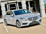 Used 2016 Mercedes-Benz E 350 Sedan image 4