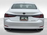 Used 2022 Lexus ES 350 image 6