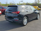 Certified 2024 Chevrolet Equinox LT image 6