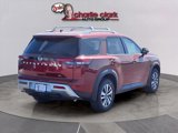 New 2025 Nissan Pathfinder SL image 5