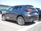 Certified 2025 MAZDA CX-5 AWD 2.5 S w/ Preferred Package image 4