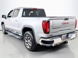 New 2026 GMC Sierra 1500 SLT image 3
