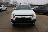 Used 2021 Chevrolet Colorado LT w/ Fleet Safety Package image 4