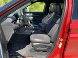 New 2025 Ford Explorer ST image 5