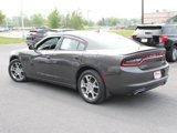 Used 2016 Dodge Charger SXT w/ AWD Plus Group image 6