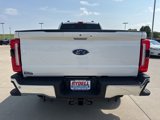 New 2025 Ford F350 Lariat image 4