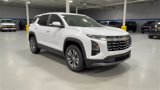New 2026 Chevrolet Equinox LT image 3