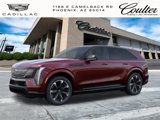 New 2025 Cadillac Escalade IQ Sport 2 image 2