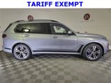 New 2025 BMW X7 xDrive40i w/ M Sport Package image 3