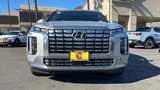 New 2025 Hyundai Palisade Calligraphy image 4