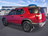 New 2026 Honda Passport TrailSport image 3