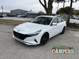 Used 2021 Hyundai Elantra SEL w/ Convenience Package image 2