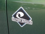 Used 2023 Ford Bronco Outer Banks image 2