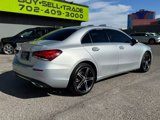 Used 2022 Mercedes-Benz A 220 4MATIC image 4