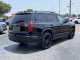 Used 2023 GMC Acadia SLE w/ Driver Convenience Package image 5